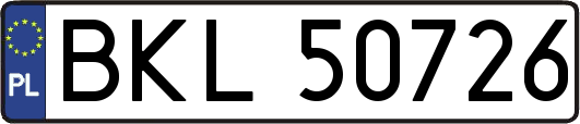 BKL50726
