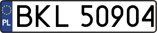 BKL50904