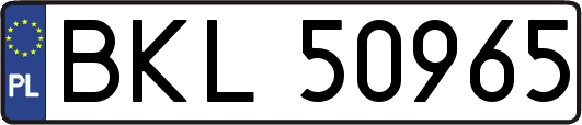 BKL50965