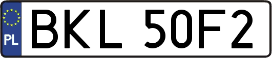 BKL50F2