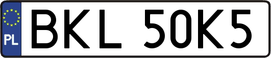 BKL50K5