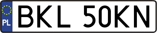 BKL50KN