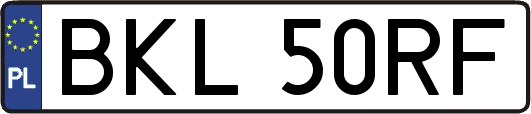 BKL50RF