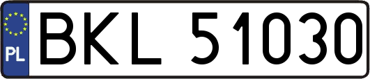 BKL51030