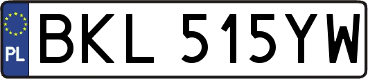 BKL515YW