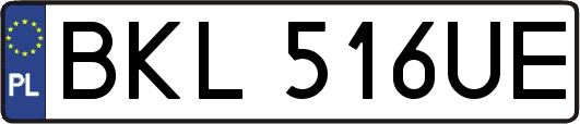 BKL516UE