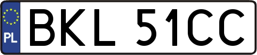 BKL51CC