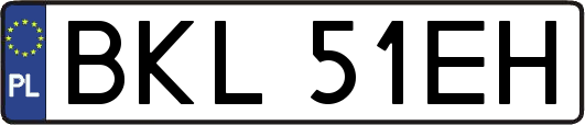 BKL51EH