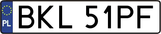 BKL51PF