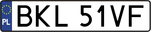 BKL51VF