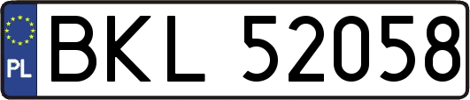 BKL52058