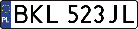 BKL523JL