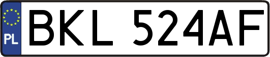 BKL524AF