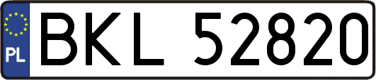 BKL52820