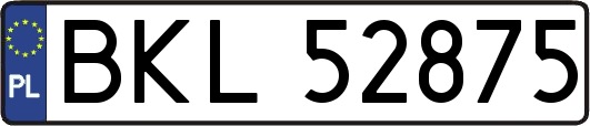 BKL52875