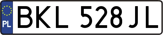 BKL528JL