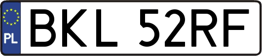 BKL52RF