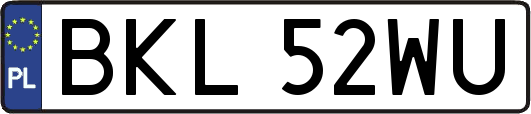 BKL52WU