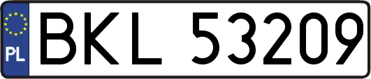 BKL53209