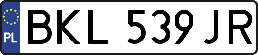 BKL539JR