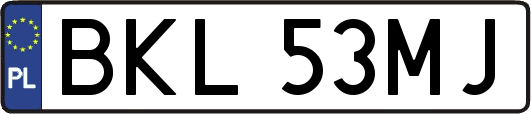 BKL53MJ