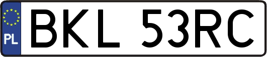 BKL53RC