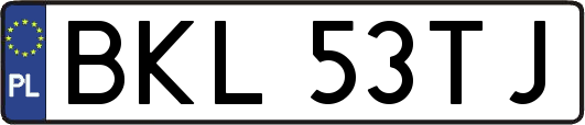 BKL53TJ