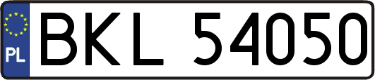 BKL54050