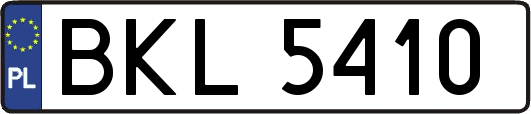 BKL5410