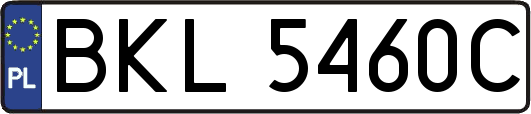 BKL5460C