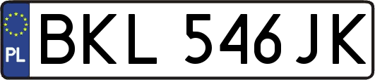 BKL546JK