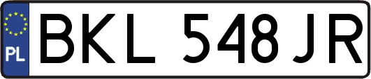 BKL548JR