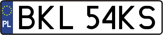 BKL54KS