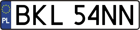 BKL54NN