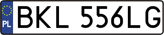 BKL556LG