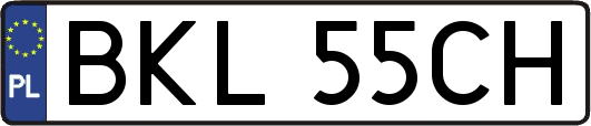 BKL55CH