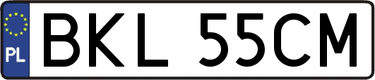 BKL55CM