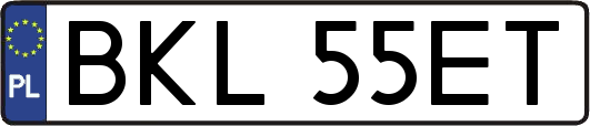 BKL55ET