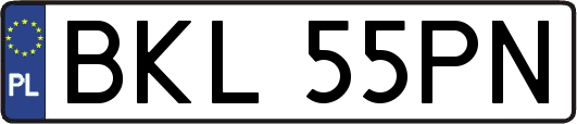 BKL55PN