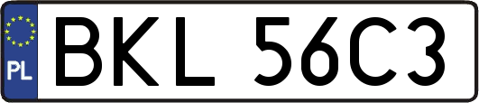 BKL56C3