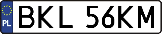 BKL56KM