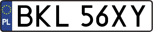 BKL56XY