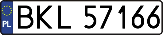 BKL57166