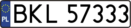 BKL57333