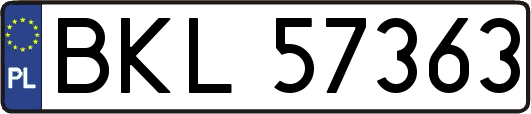 BKL57363