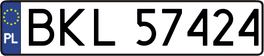 BKL57424