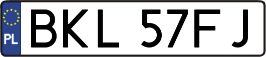 BKL57FJ