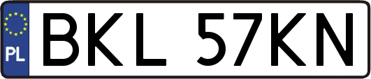 BKL57KN