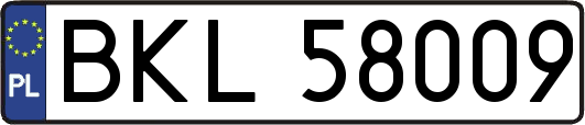 BKL58009