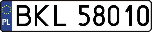 BKL58010